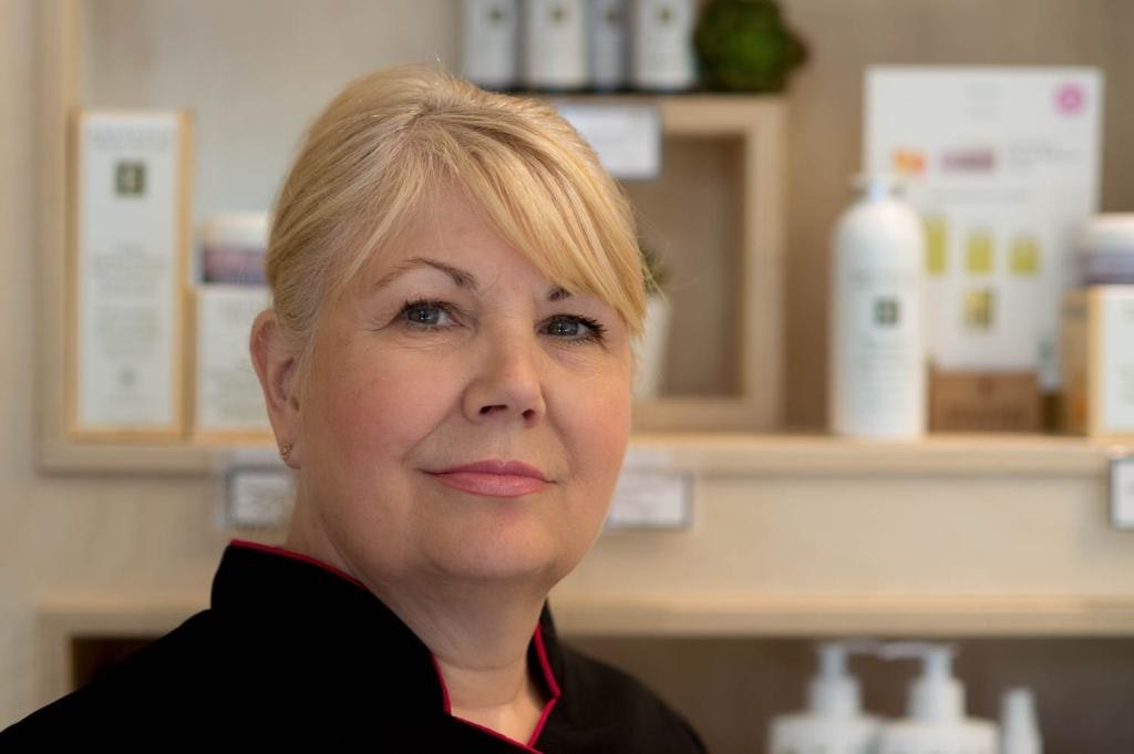 nurse kimberley medical grade aesthetics